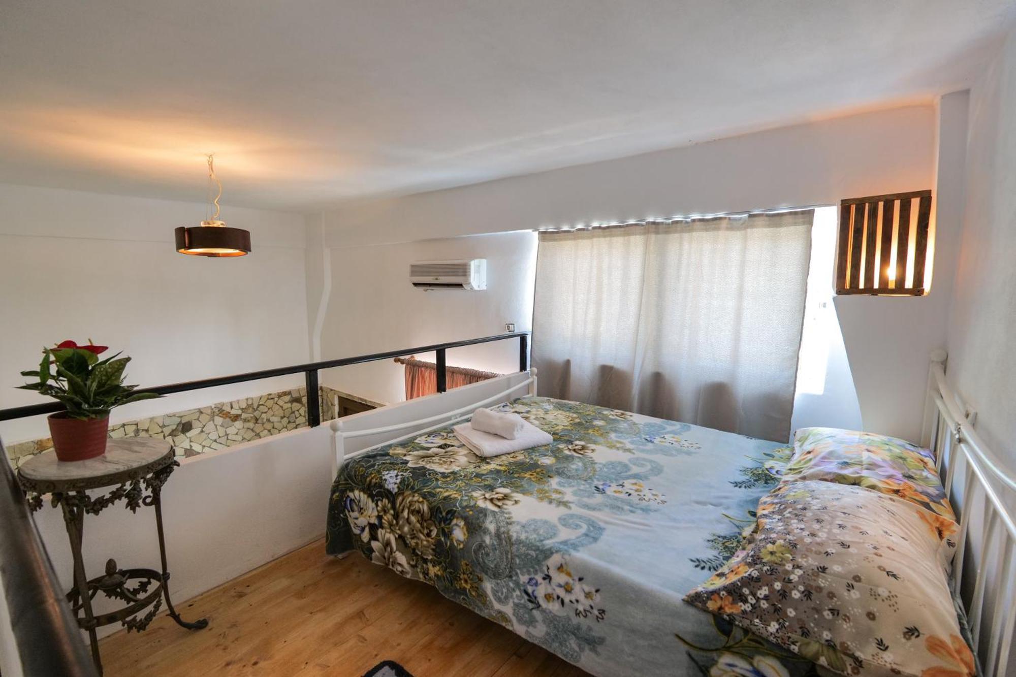 Garden Villa Lake Side & Glamping Ksamil Exterior foto