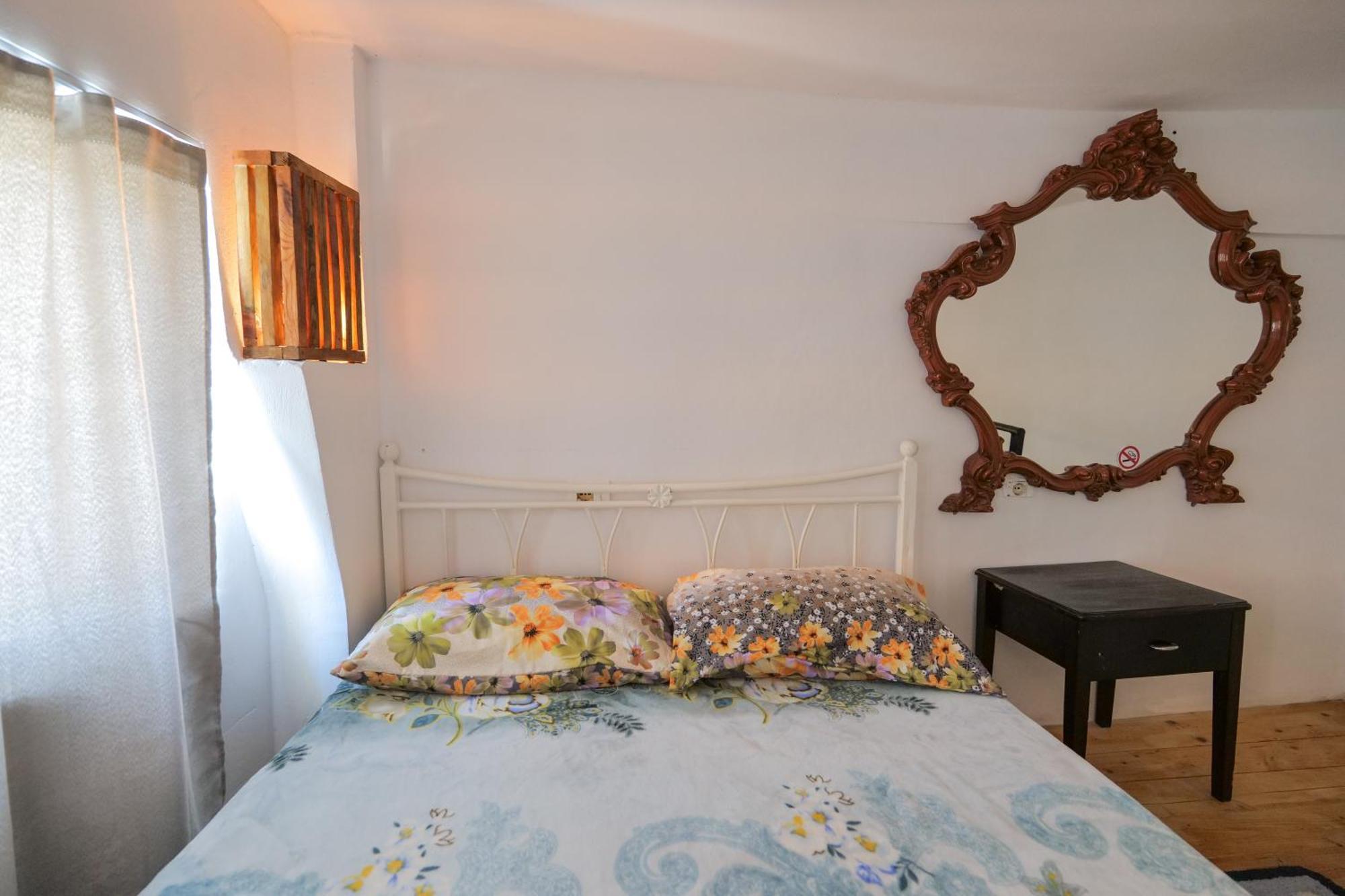 Garden Villa Lake Side & Glamping Ksamil Exterior foto